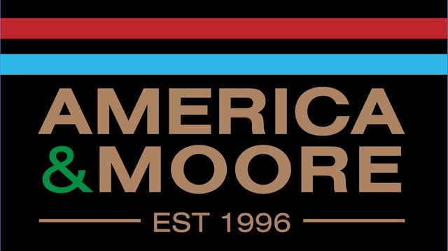 Moore Logo