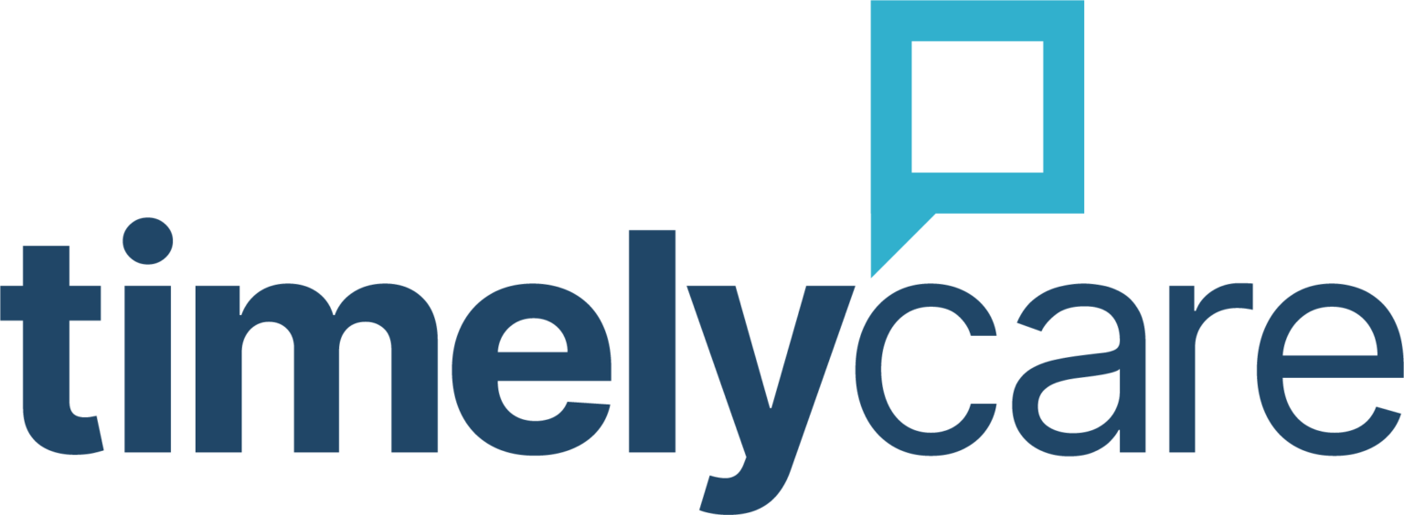 TimelyCare 24/7 Support Counseling PLU