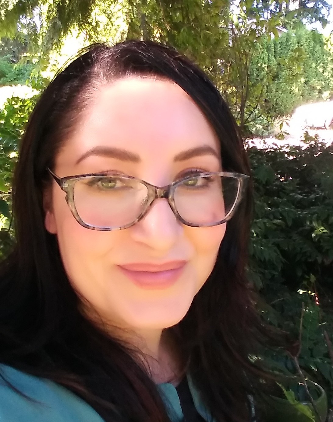 Evelia Guizar, MA, LMHCA | Counseling | PLU