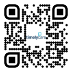 TimelyCare QR Code