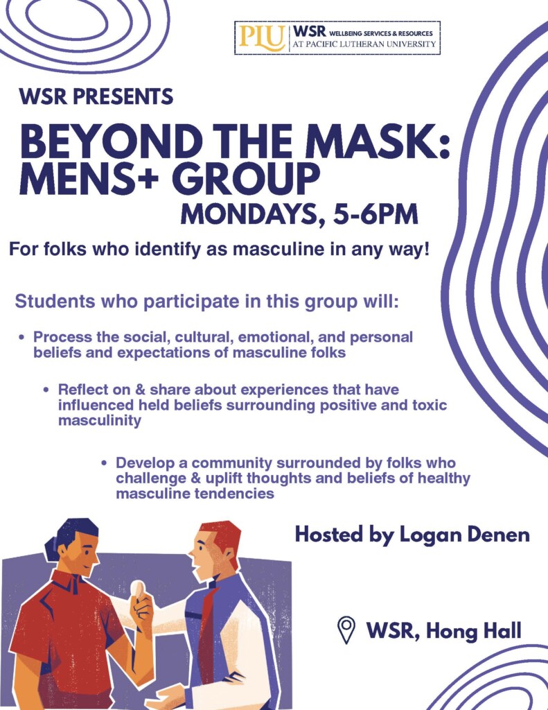 mens+ group