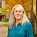 Professor Laurie Murphy