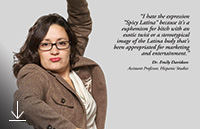 My Language My Choice - Emily