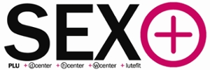 Sex + logo