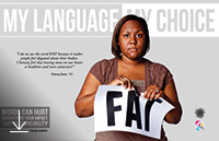 My Language My Choice - Danay