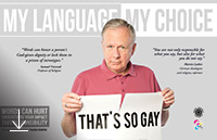 My Language My Choice - Dr. Torvend