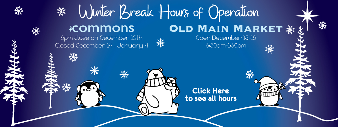 click for winter hours
