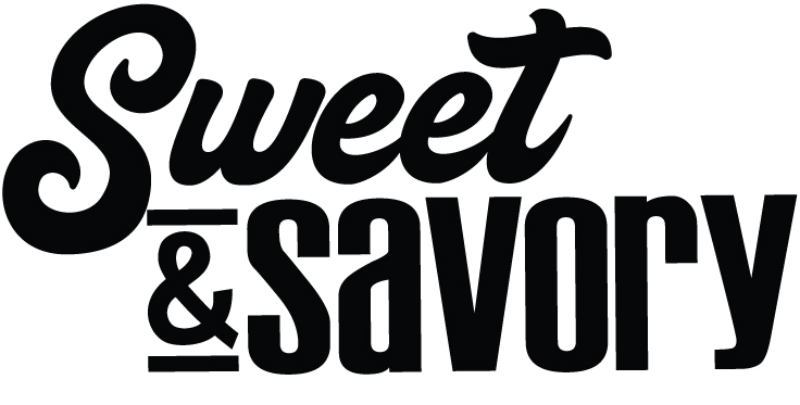 Sweet & Savory