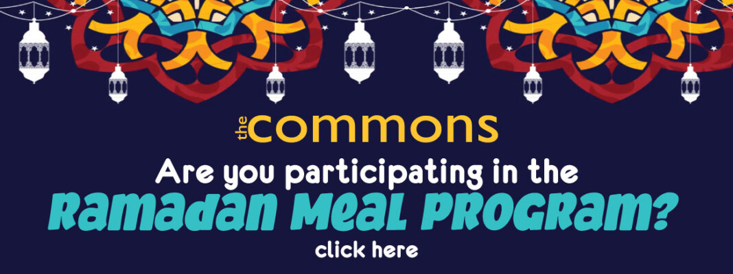 Click for Ramadan meal plan ordering