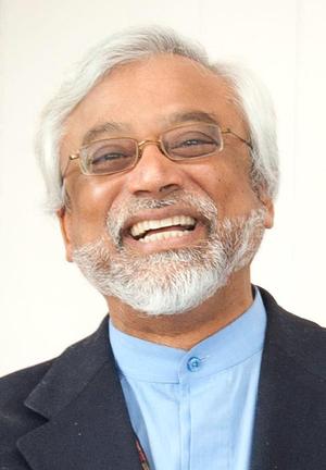 Jamal Rahman