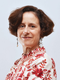 Denise Dresser