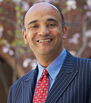 Dr. Kwame Anthony Appiah