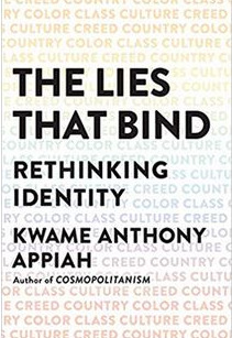 The Lies That Bind The Lies That Bind