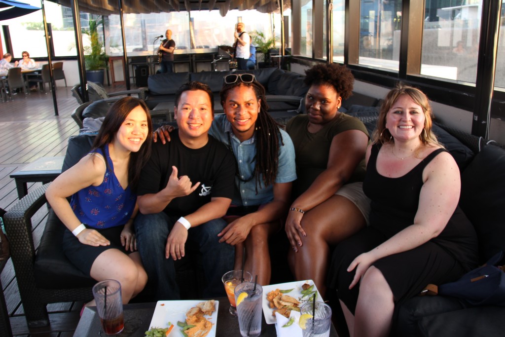 Alumni in Hawaii