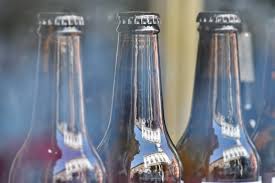 bottle necks