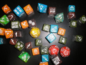 dungeons and dragons