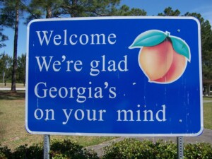 georgia