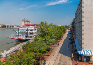 River Walk