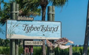 Tybee Island 2
