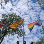 pride flag