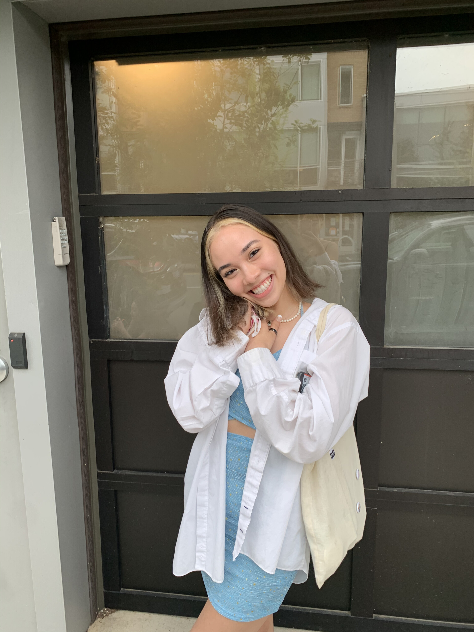 Emily Alexander | Diversity, Justice and Sustainability | PLU