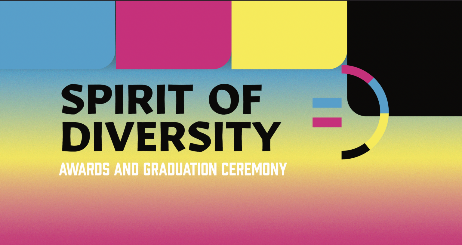 SODAwards Diversity, Justice and Sustainability PLU