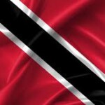 Trinidad and Tobago flag
