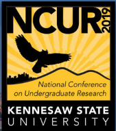 NCUR 2019 banner