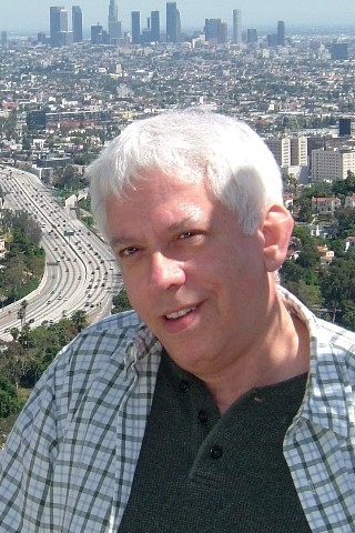 Skip Nicholson