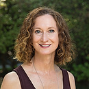 Wendy Gardiner at PLU, Wednesday, Aug. 24, 2016. (Photo: John Froschauer/PLU)