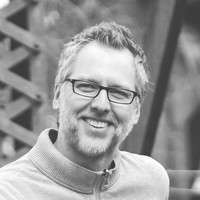 Kirk Robbins, 2018 Jolita Benson Education Lecturer