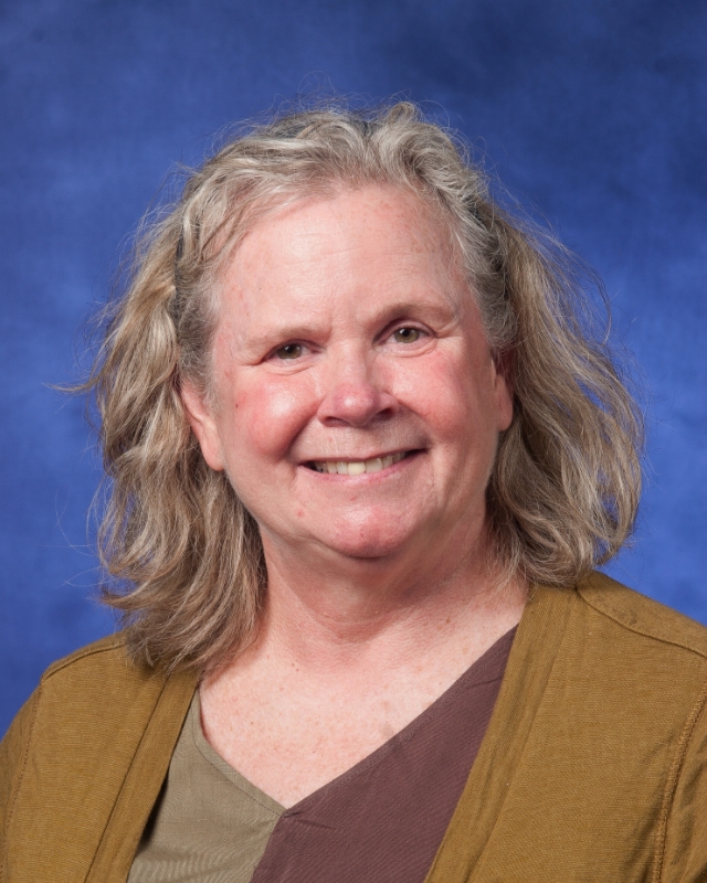 Picture of Ruth Miller