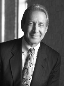 Photo of Noah Lipman
