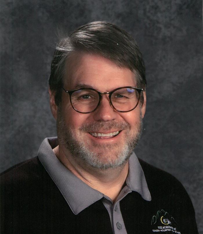 Picture of Charles Powell