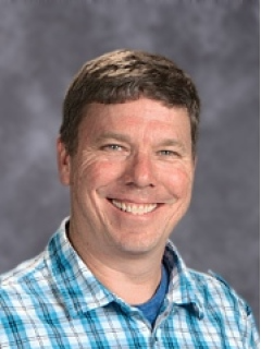 Ken LeSage