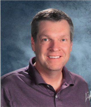 Picture of Kyle Gillette