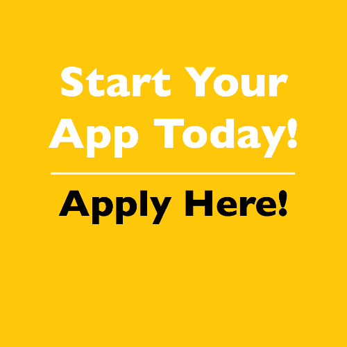 Start Your App Today, Apply Here