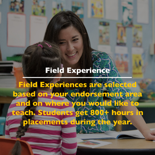 Field Experience