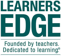 Learners Edge logo