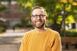 Adam Inman | Education | PLU