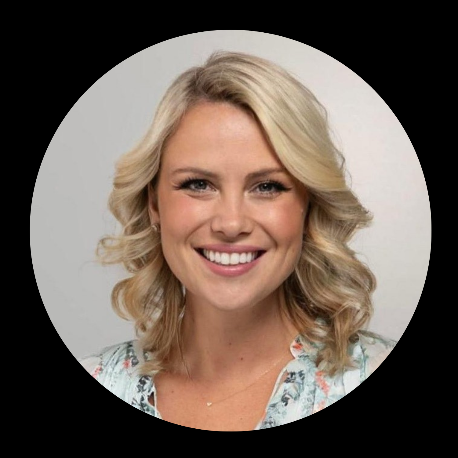 Picture of Lauren Van Koughnett, EdD