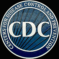 Center for Disease Control and Prevention logo