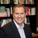 James Albrecht - Professor of English & Dean of the Division of Humanities