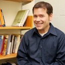 Jason Skipper - Associate Professor of English
