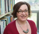 Lisa Marcus - Associate Professor of English - lisa-marcus
