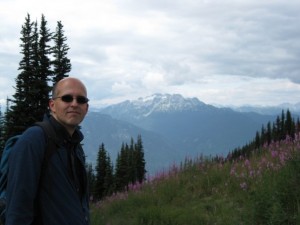 Dr. Christopher Loar (WWU)