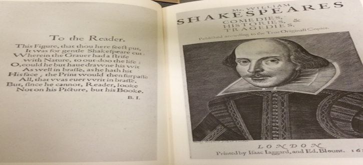 Shakespeare
