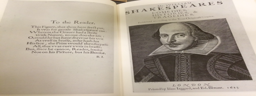 Shakespeare