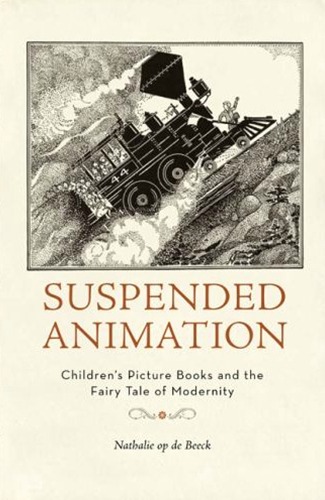 suspended-animation Suspended Animation