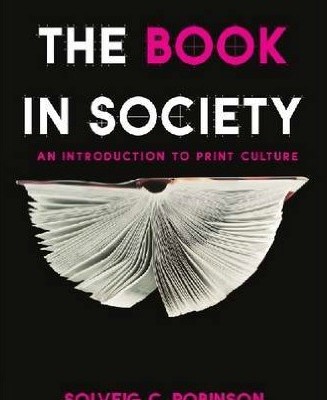 The Book in Society